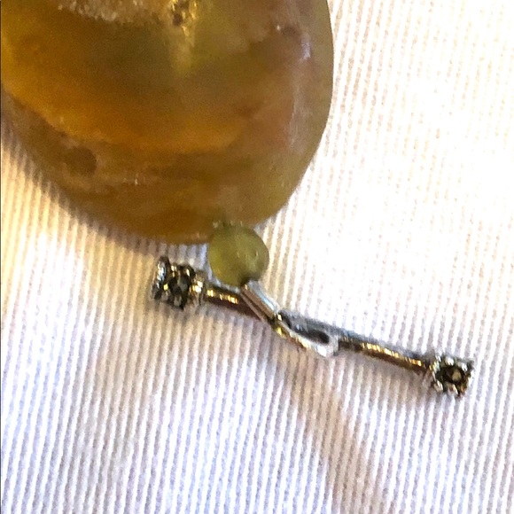 FIRM PRICE 💪🏽😀Semiprecious stone bracelet - Picture 4 of 7